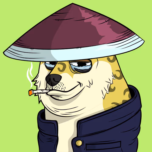 The Doge Pound