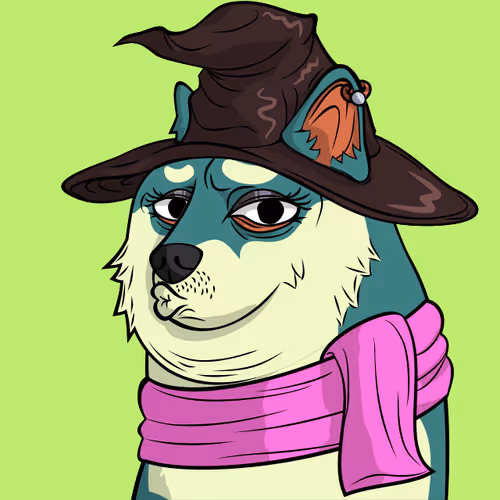 The Doge Pound