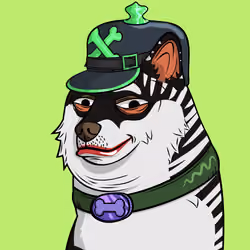 DOGGY #5118