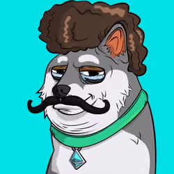 DOGGY #2485