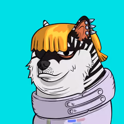 DOGGY #3813