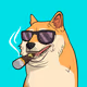 DOGGY #7335