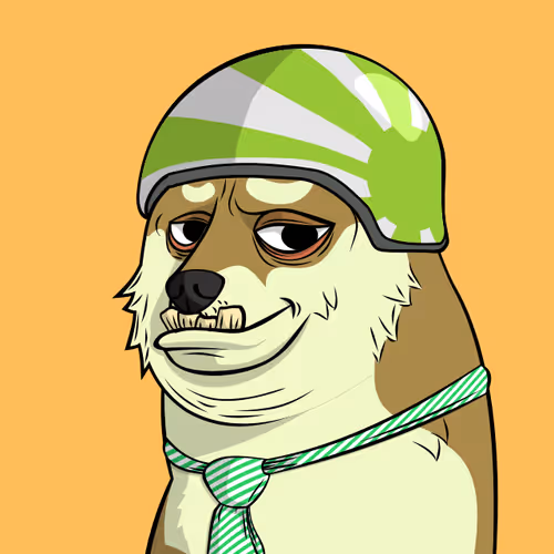 The Doge Pound