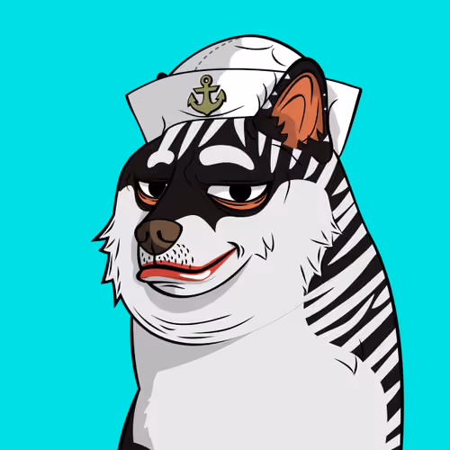 DOGGY #8182