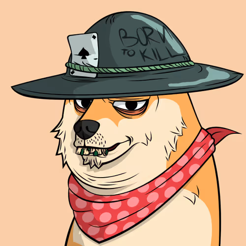 The Doge Pound