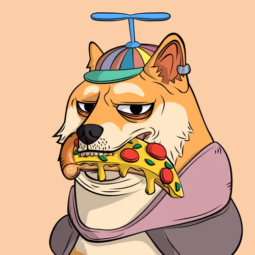 The Doge Pound