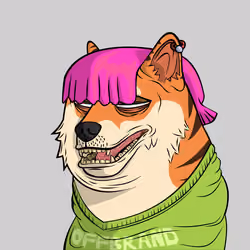 DOGGY #10