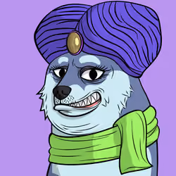 DOGGY #4655