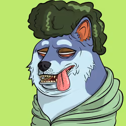DOGGY #2116