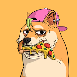 DOGGY #7115