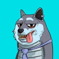 DOGGY #1641