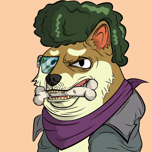 The Doge Pound