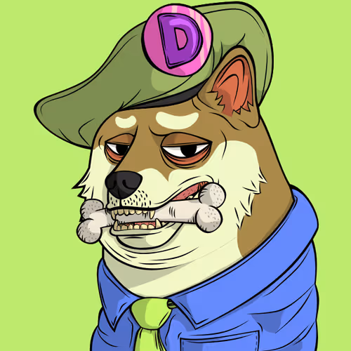 DOGGY #9967