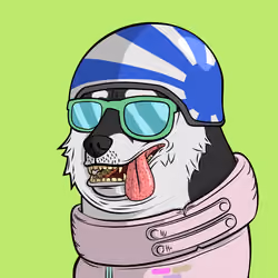DOGGY #49