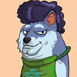 DOGGY #2847