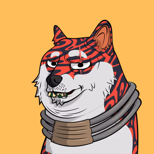 DOGGY #2753