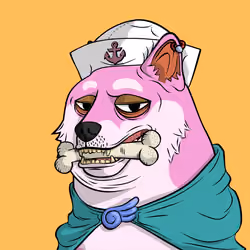 DOGGY #1092