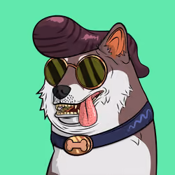 DOGGY #5065