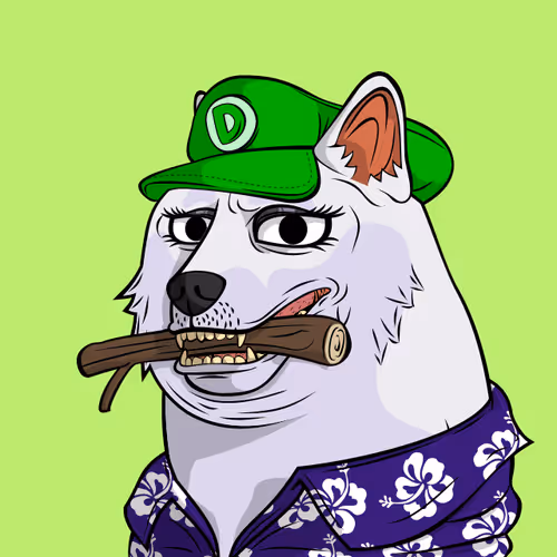 The Doge Pound
