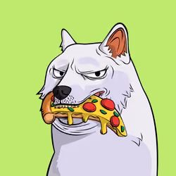 DOGGY #6002