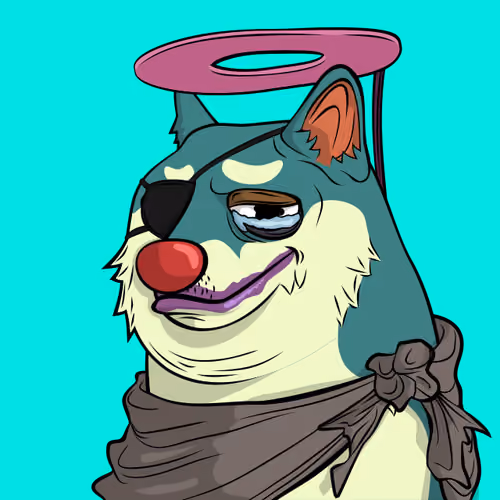 DOGGY #1675