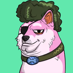 DOGGY #3147