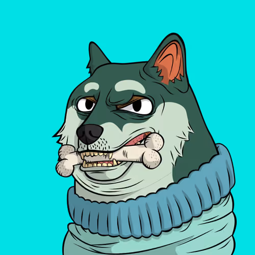 DOGGY #3084