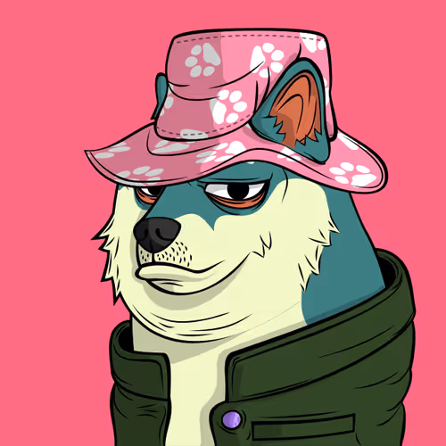The Doge Pound