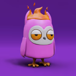 Toybirds #797