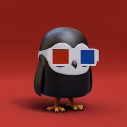 Toybirds #2877