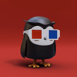Toybirds #2404