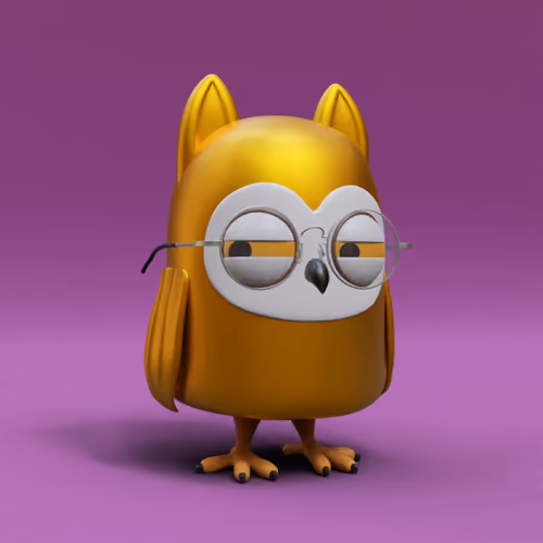 Toybirds #2560