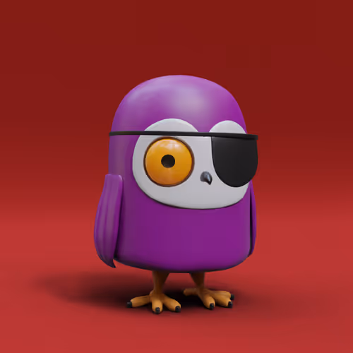 Toybirdsnft