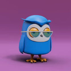 Toybirds #2769