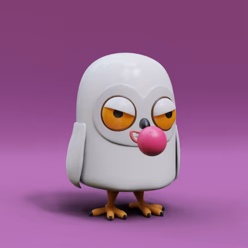 Toybirdsnft