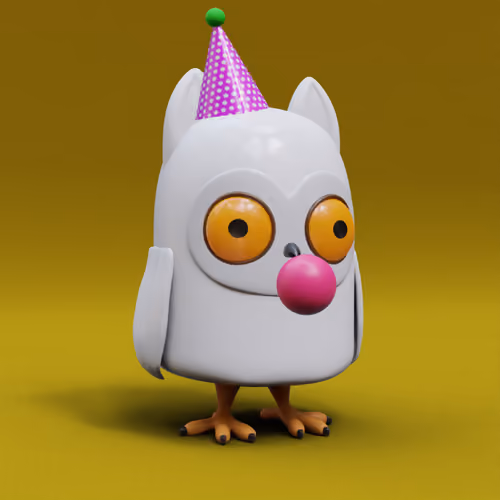 Toybirds #2385