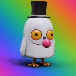 Toybirds #2970