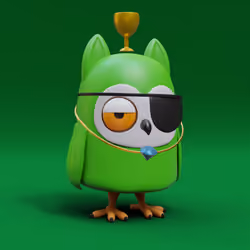 Toybirds #1301