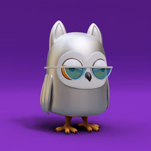 Toybirds #1729