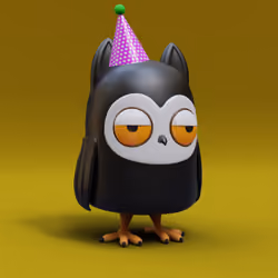 Toybirds #900