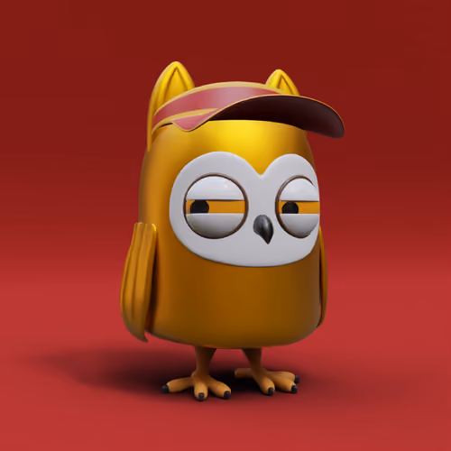 Toybirds #2522