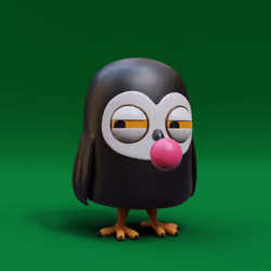 Toybirds #989