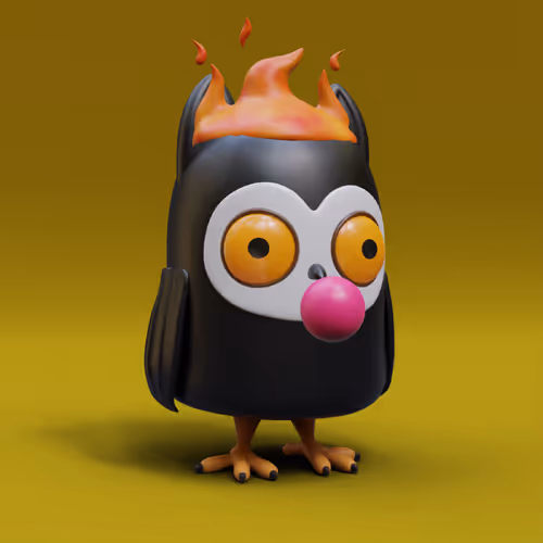 Toybirdsnft