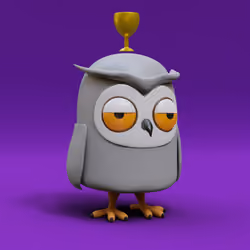 Toybirds #2113