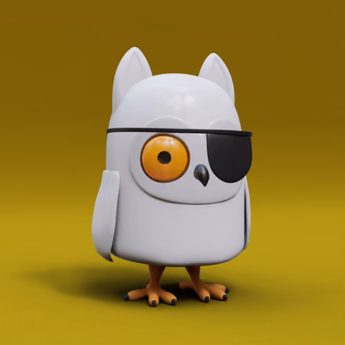 Toybirds #2401