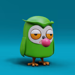 Toybirds #798