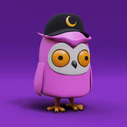 Toybirds #2185