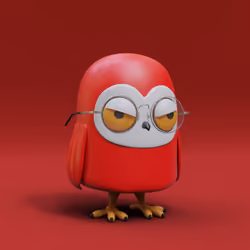 Toybirds #2691