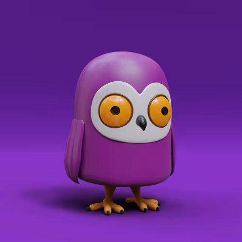 Toybirds #2014