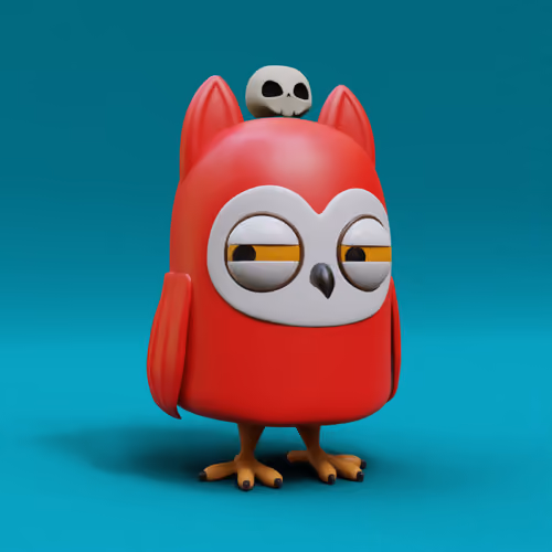Toybirds #1470